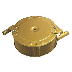 Sierra Flammeskjold. Mercruiser