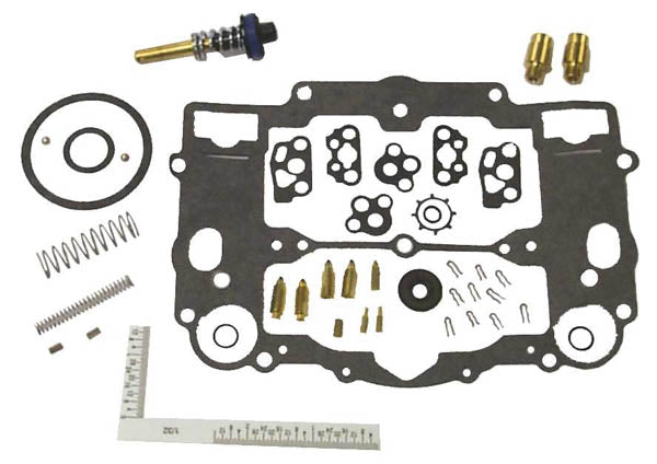 Sierra Karburator Kit. Mercruiser 1987-1997