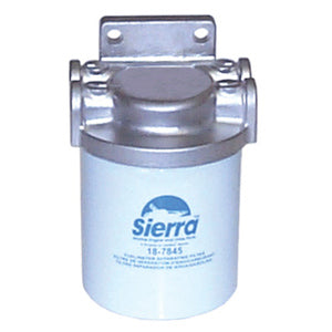 Sierra Vandudskiller Kit.RF.3/8".Filter 18-7845