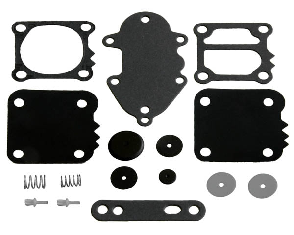 Sierra Benzinpumpe Kit. Mercury 21-42990A1