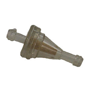 Sierra Benzinfilter (Inline) 1/4"