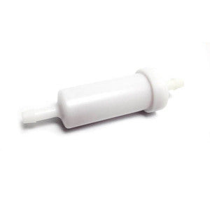 Sierra Benzinfilter (Inline) 1/4"Mercury