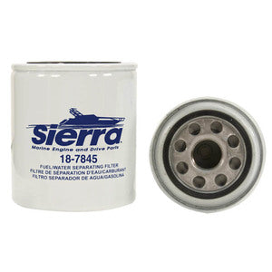 Sierra Vandudskiller Filter/Lang.Mercruiser/Merc.