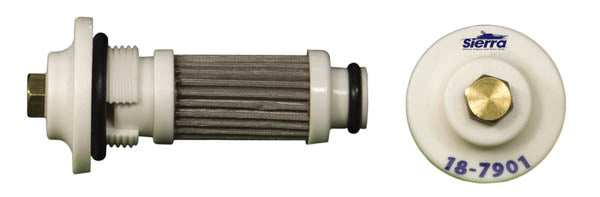 Sierra Oliefilter Mercury/Yamaha 825467A1