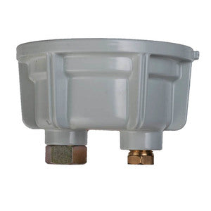 Sierra Vandudskiller Underskål Metal.Racor Mini 10