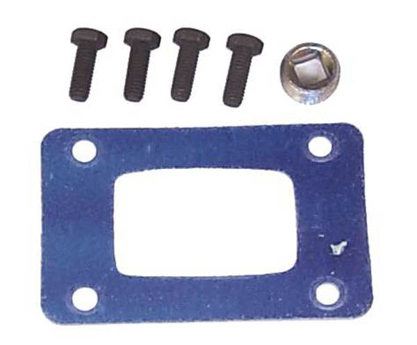 Sierra Udst.Bøjnings Kit.Pakning/Bolte. OMC V8 302-351cu.in