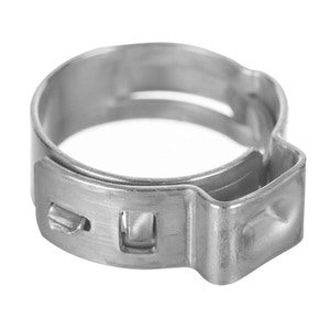 Sierra Oetiker Clamp 7/16 11.3Mm