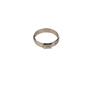 Sierra Oetiker Clamp 1 1/4 31.6Mm