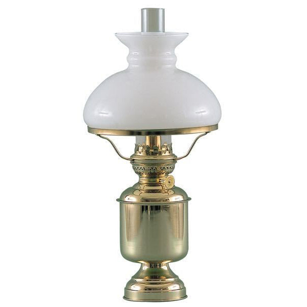 DHR Bordlampe