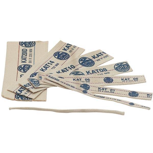 DHR Væge for brænder