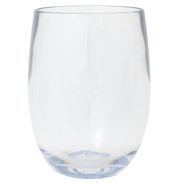 Strahl Wine glass without stem Polycarbonate 384 ml. 4 in a package