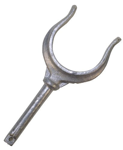 Åregaffel alm. varmgalvaniseret