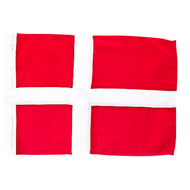 Dansk Stutflag