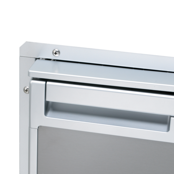 Indbygningsramme standard til CRX 80