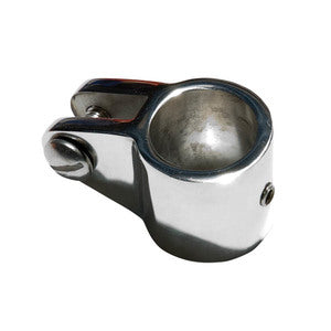 Kalechebeslag 22mm Glide