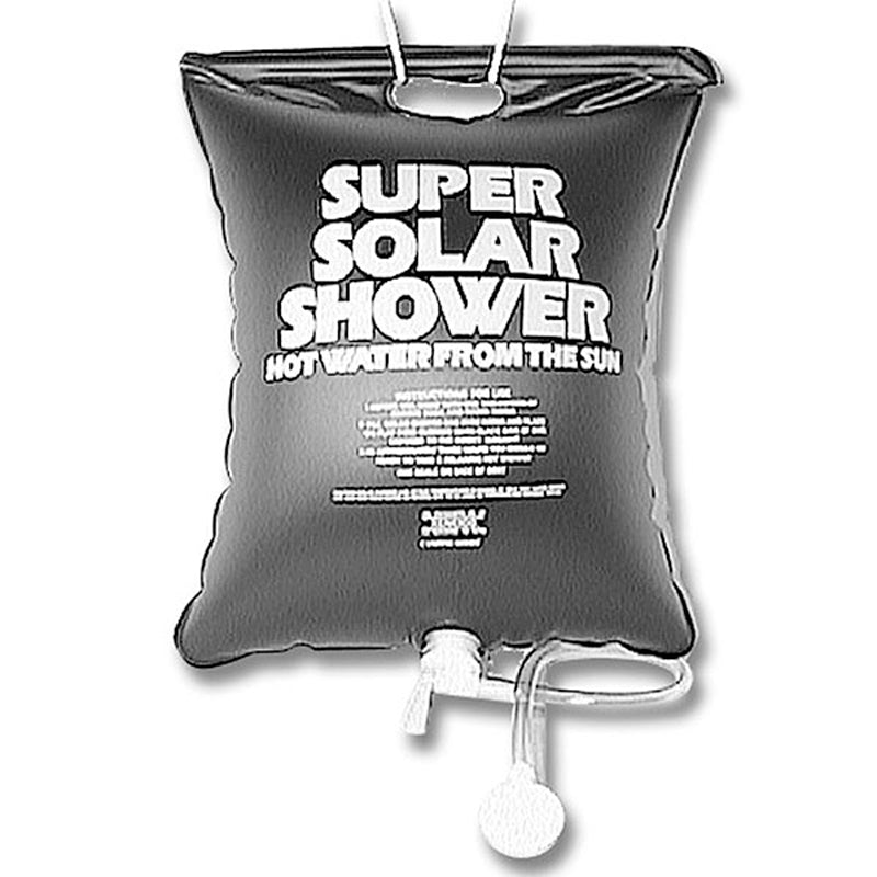 Super Solardusche 20 ltr. N0120300