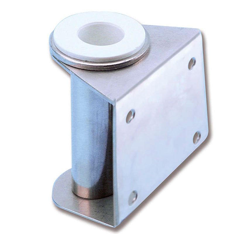 Buchse vertikal S2890120 T/Landgang