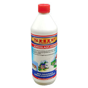 Ship Shape Kalecherens 1L