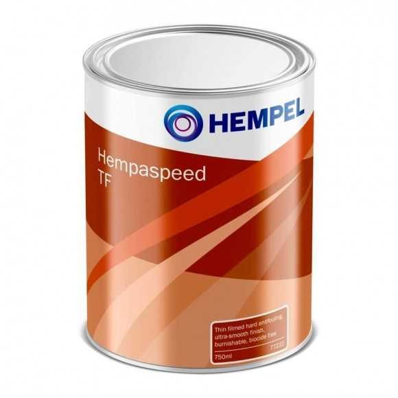 Hempaspeed TF