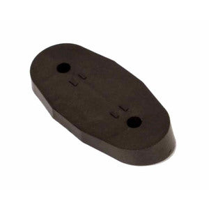 Servo Sokkel skrå for 22