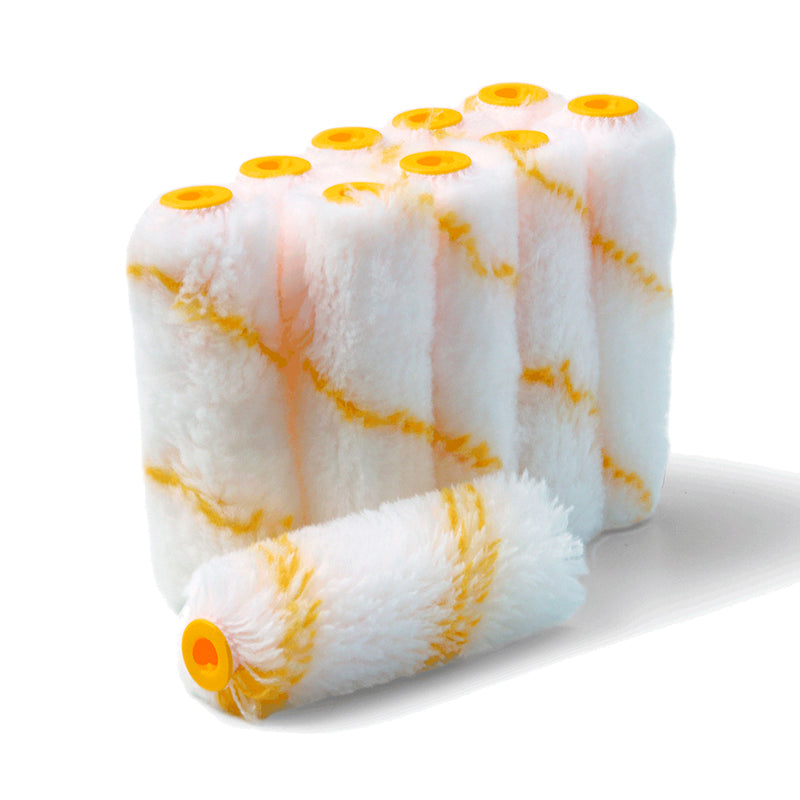 Mini roll Long-haired 17x100 mm