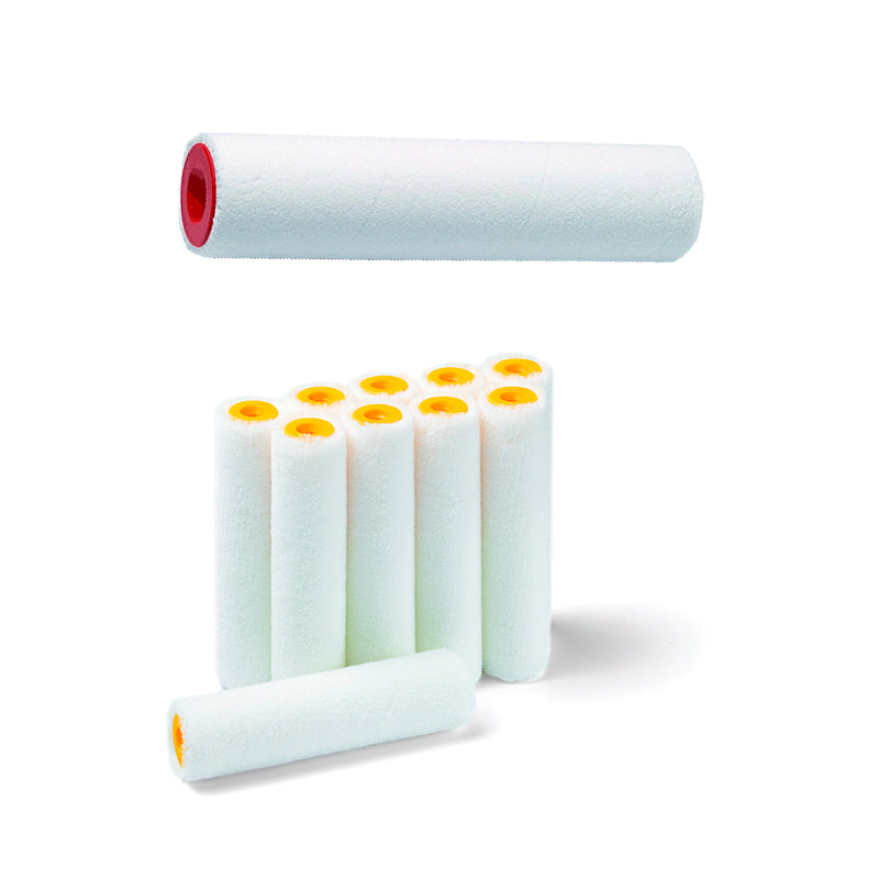 Farbroller-Nachfüllung kurzhaarig Ø15 B.100mm