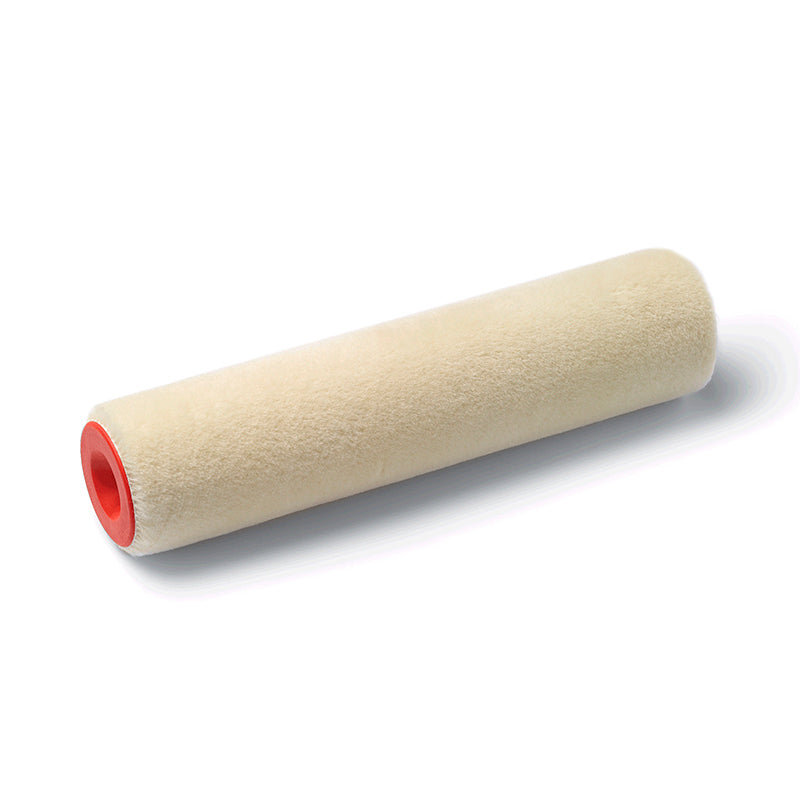 Velor Roll Refill Jumbo 25146 15 Cm (10 pcs) F/ Shaft Ø 6mm