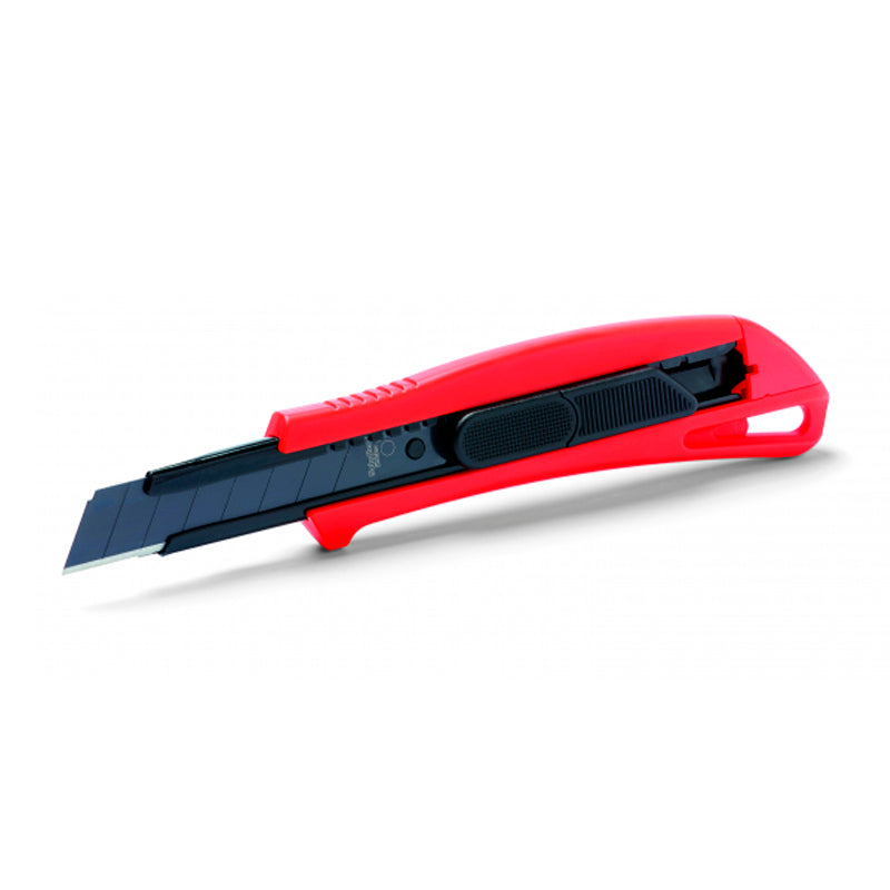 Samurai Safety Safety knife 18 mm 10 pcs.