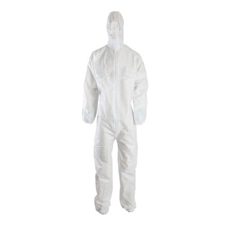 Protective suit size L 10 pcs.