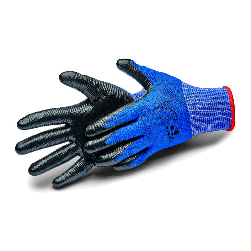 Glove Aqua Grip - Ps Á 12