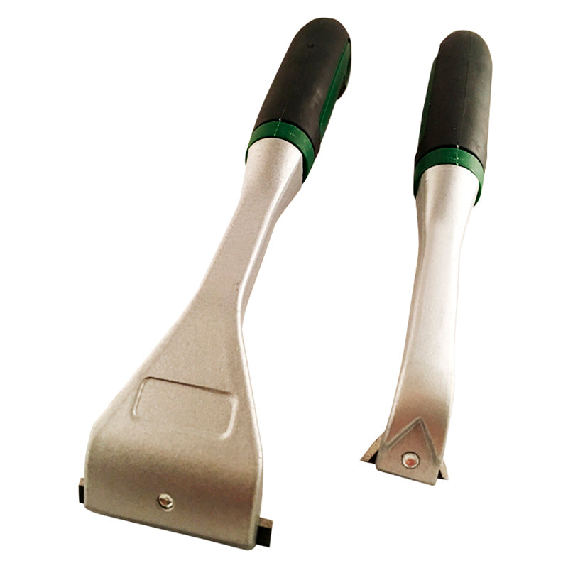 Lakskraber med 50mm skær