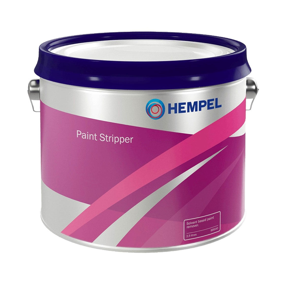 Hempel Paint Stripper 2,5l