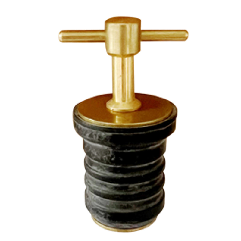 Bottom plug N2823090 ø 23 mm