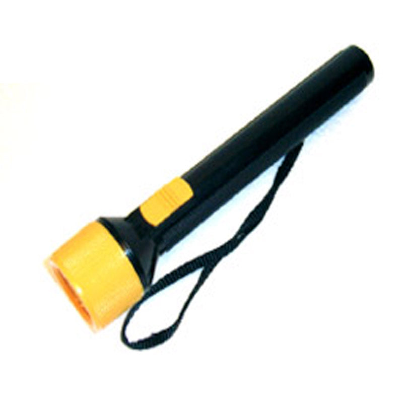 Seaworld Pole light with 4 led lamps - 3 X 1.5V