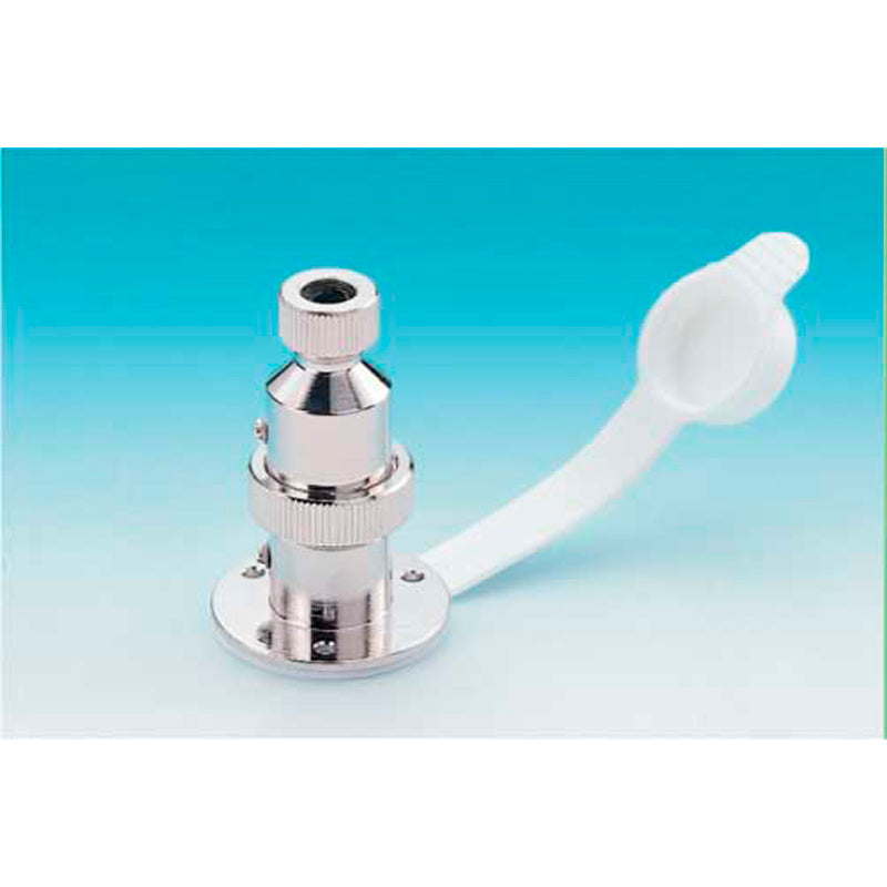 Seaworld Tire Plug Fork. Mes.5A, 4-Pole