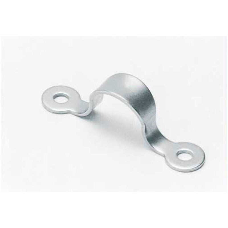 Tovøje rustfrit flad