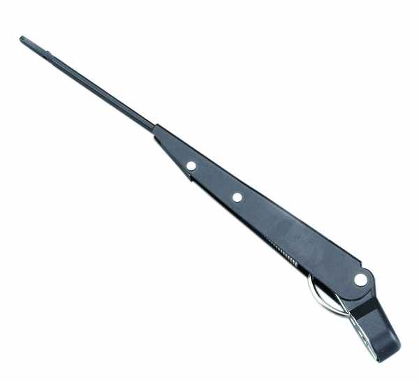 Visker arm kraftig ss. 279-355mm
