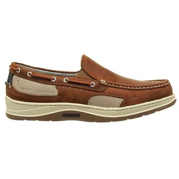 Clovehitch Slipon XXVI 922 - Brown Cinnamon - Herre
