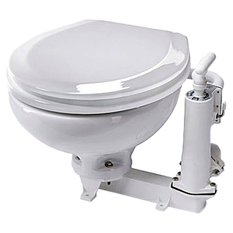 RM69 toilet Standard - udgået