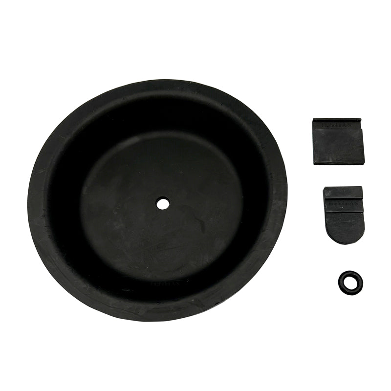 Rep. set for bilge pump, Junior