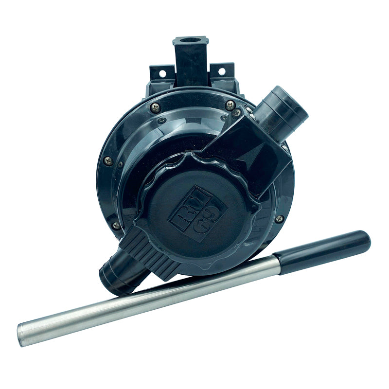 RM 69 Hand wash pump Senior A 302