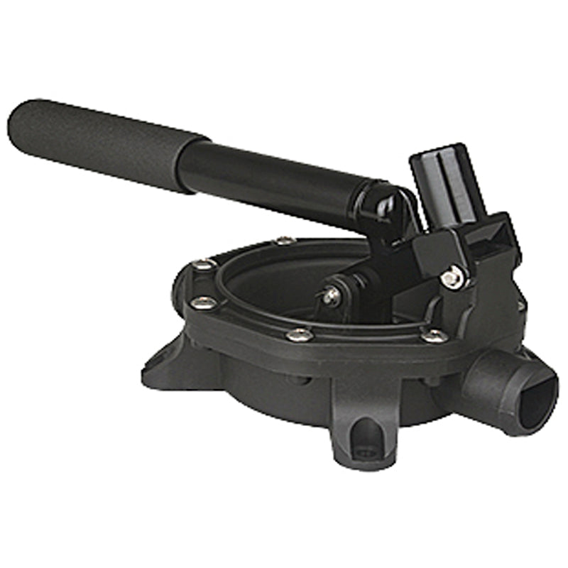 Seaflo membran pumpe håndtag