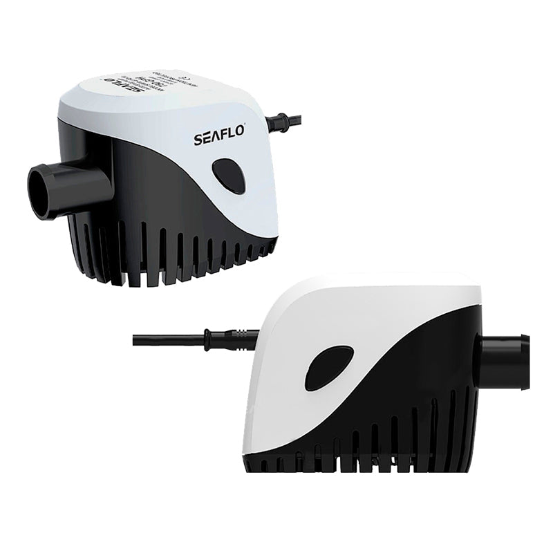 Bilgenpumpe Seaflo 3500 12V