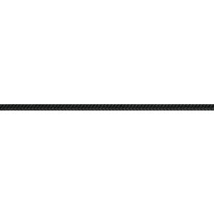 Liros Venetian Blind Cord 3.5mm sort