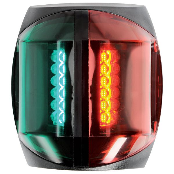 Led lanterne flad top SB/BB