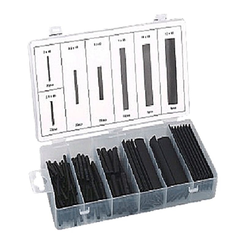 Shrypflex-Sortiment 127-tlg. sortiert