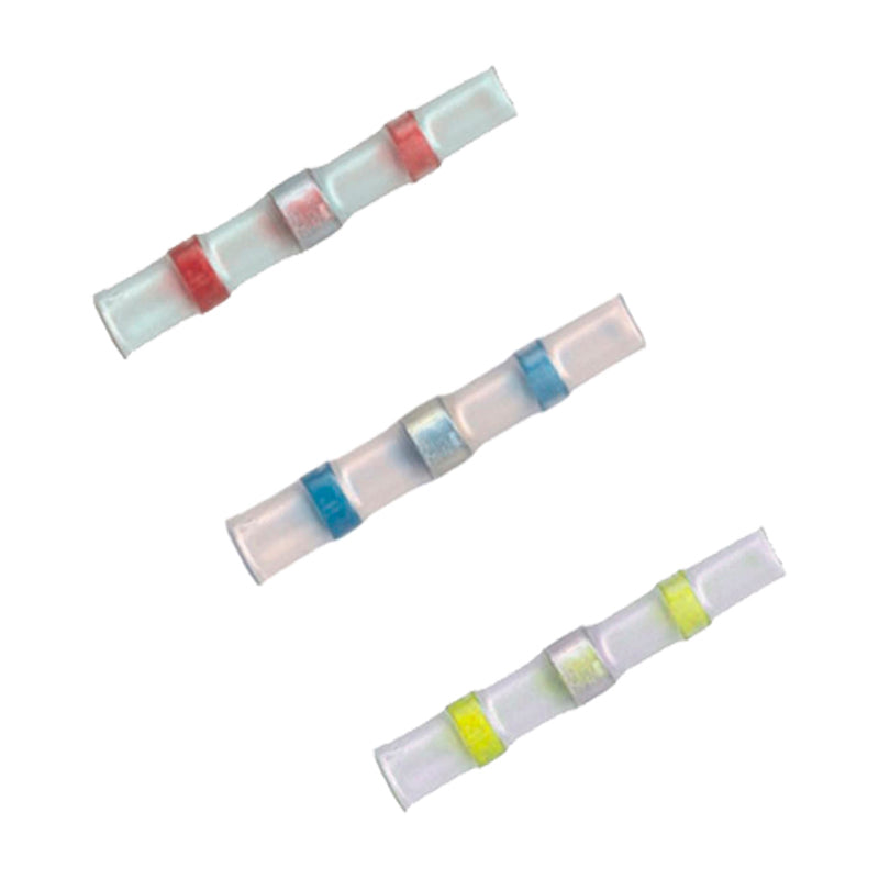 Hotseal Collector, Blue 1.5 - 2.5mm² 50 pcs