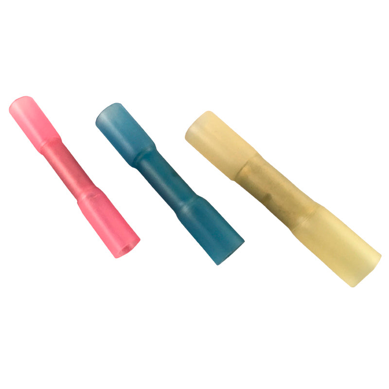 Dri-Seal, Kabelverbinder 4,0–6,0 mm², Gelb