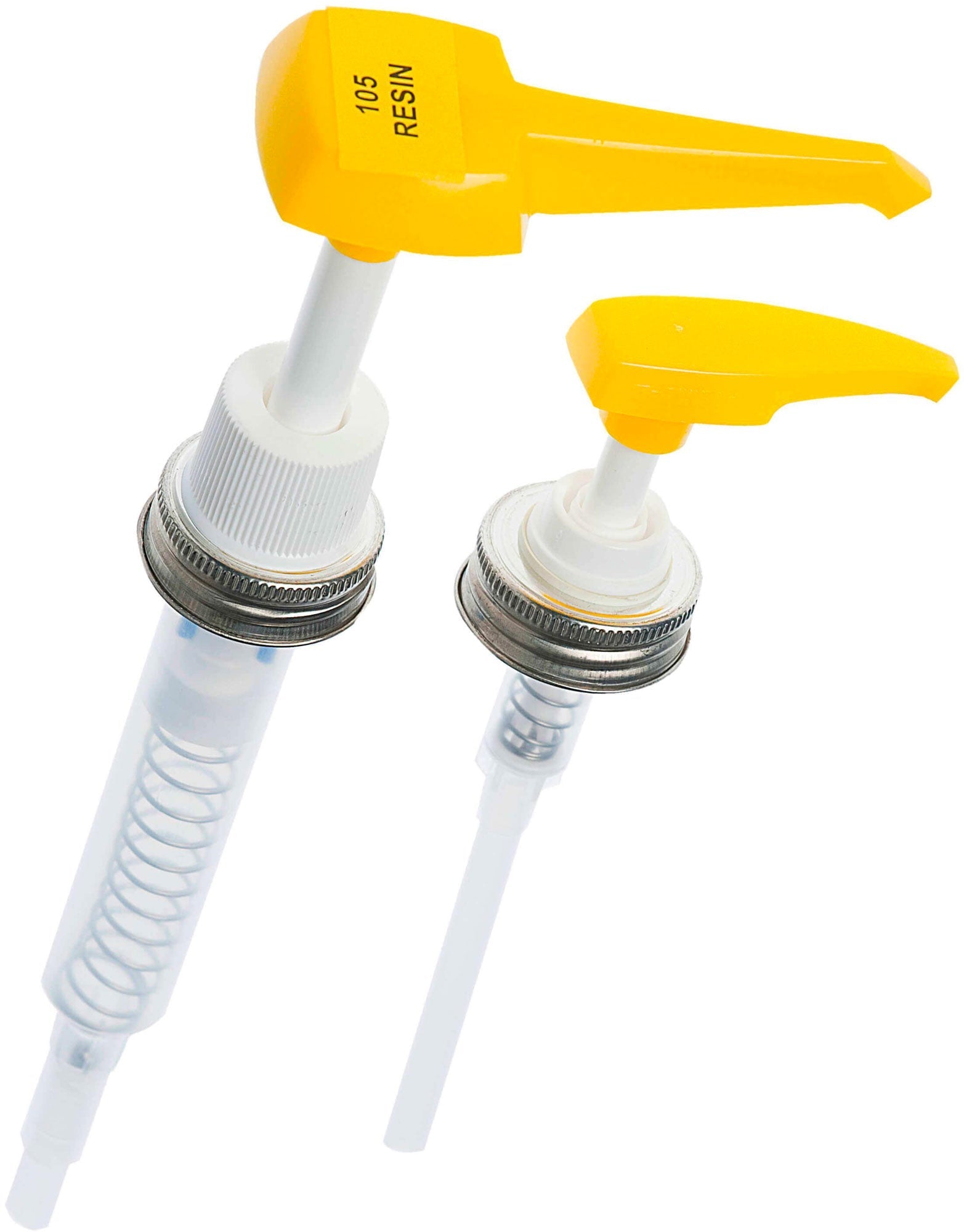 A pumpesæt WEST SYSTEM