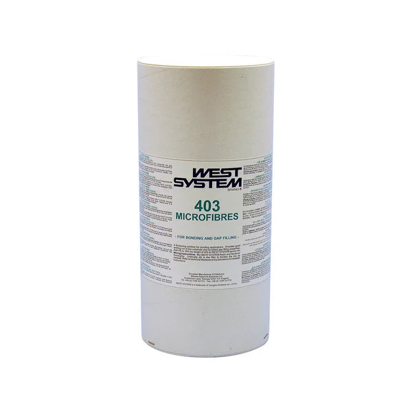 403 microfiber 150g WEST SYSTEM